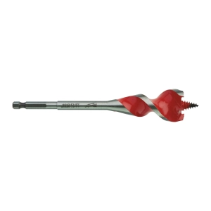 Сверло самовтягивающее SPEED FEED™ 32x165мм хвостовик 1/4" HEX GEN II (замена для 48130108) (Арт. 4932479476)