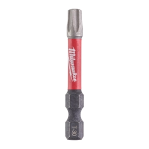 Биты для шуруповерта Milwaukee Shockwave IMPACT DUTY™ TX30 X 50 мм (1 шт)  (замена для 4932352985) (Арт. 4932430887)