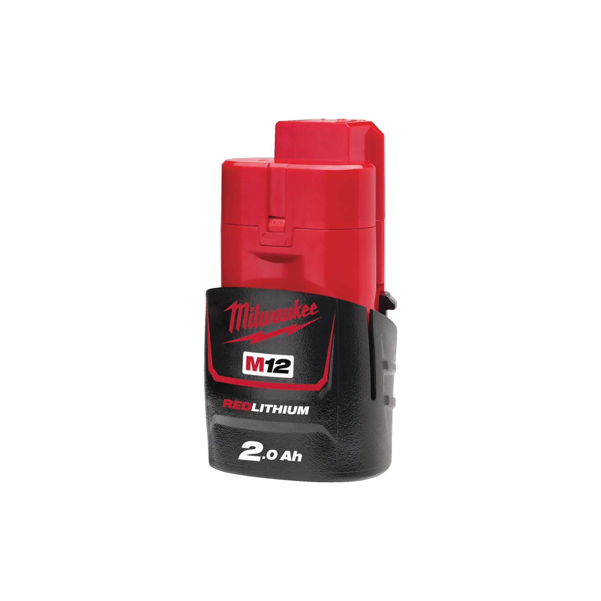 Аккумулятор Milwaukee M12 B2 2Ач  (замена для 4931440027) (Арт. 4932430064)
