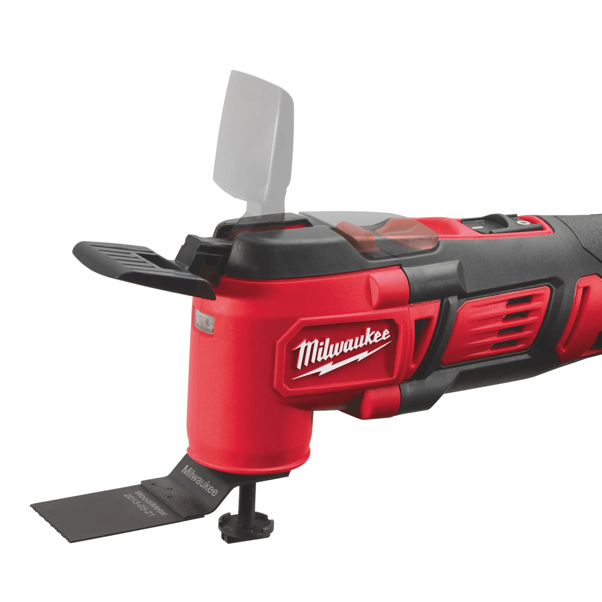 Аккумуляторный многофункциональный инструмент Milwaukee M18 BMT-421C  (Арт. 4933446210)