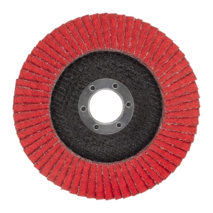 Круг лепестковый SLC50 / 115 G40 CERA TURBO XL (заказ кратно 10шт.) (Арт. 4932478946)