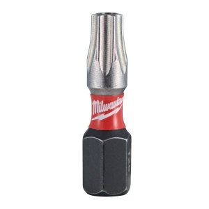 Биты для шуруповерта Milwaukee Shockwave IMPACT DUTY™ TX BO25 Х 25 мм (2 шт)  (Арт. 4932471583)