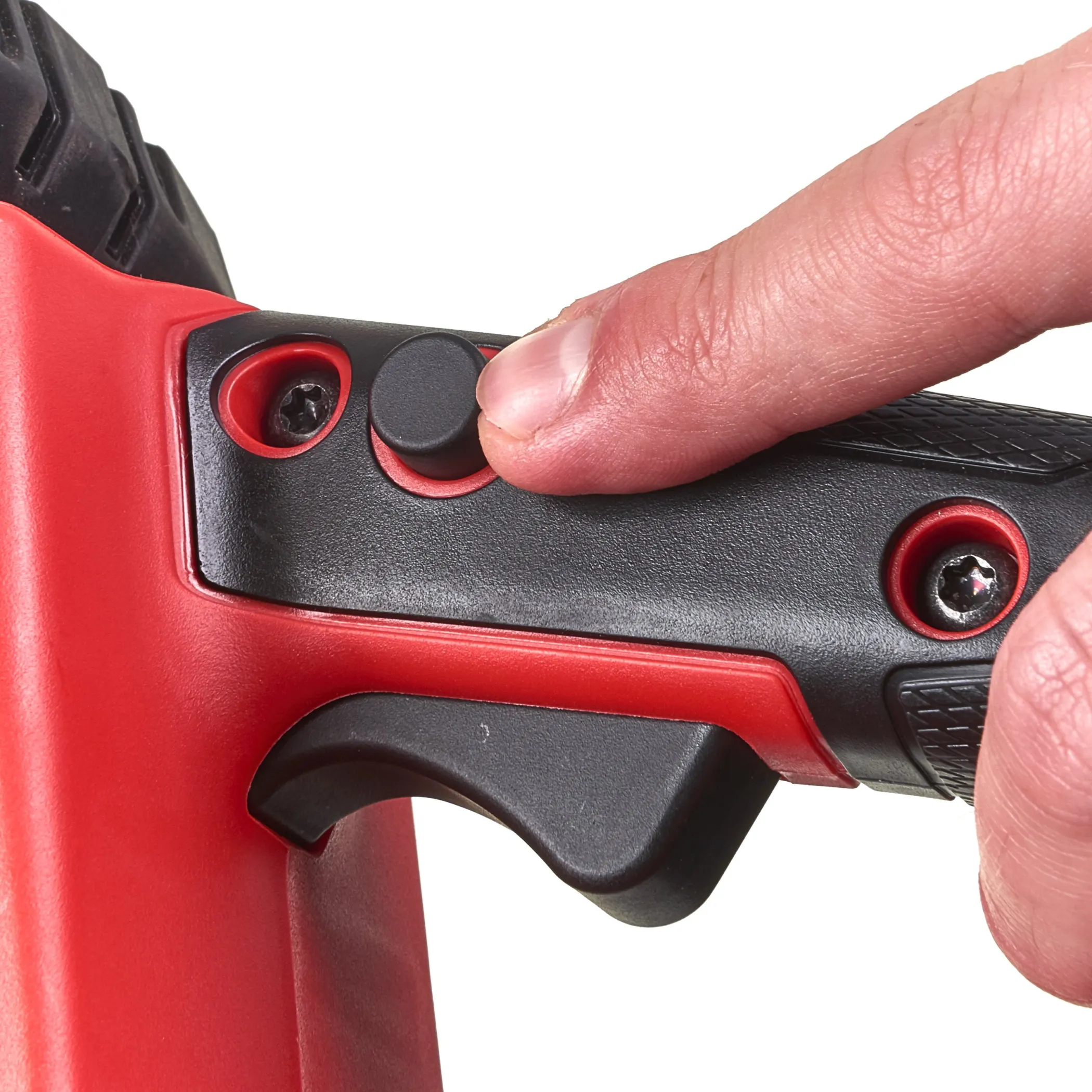 Аккумуляторная цепная пила Milwaukee M18 FCHSC-0 FUEL  (Арт. 4933471441)