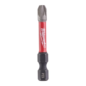Биты для шуруповерта Milwaukee Shockwave IMPACT DUTY™ PZ3 X 50 мм (1 шт)  (замена для 4932352439) (Арт. 4932430870)