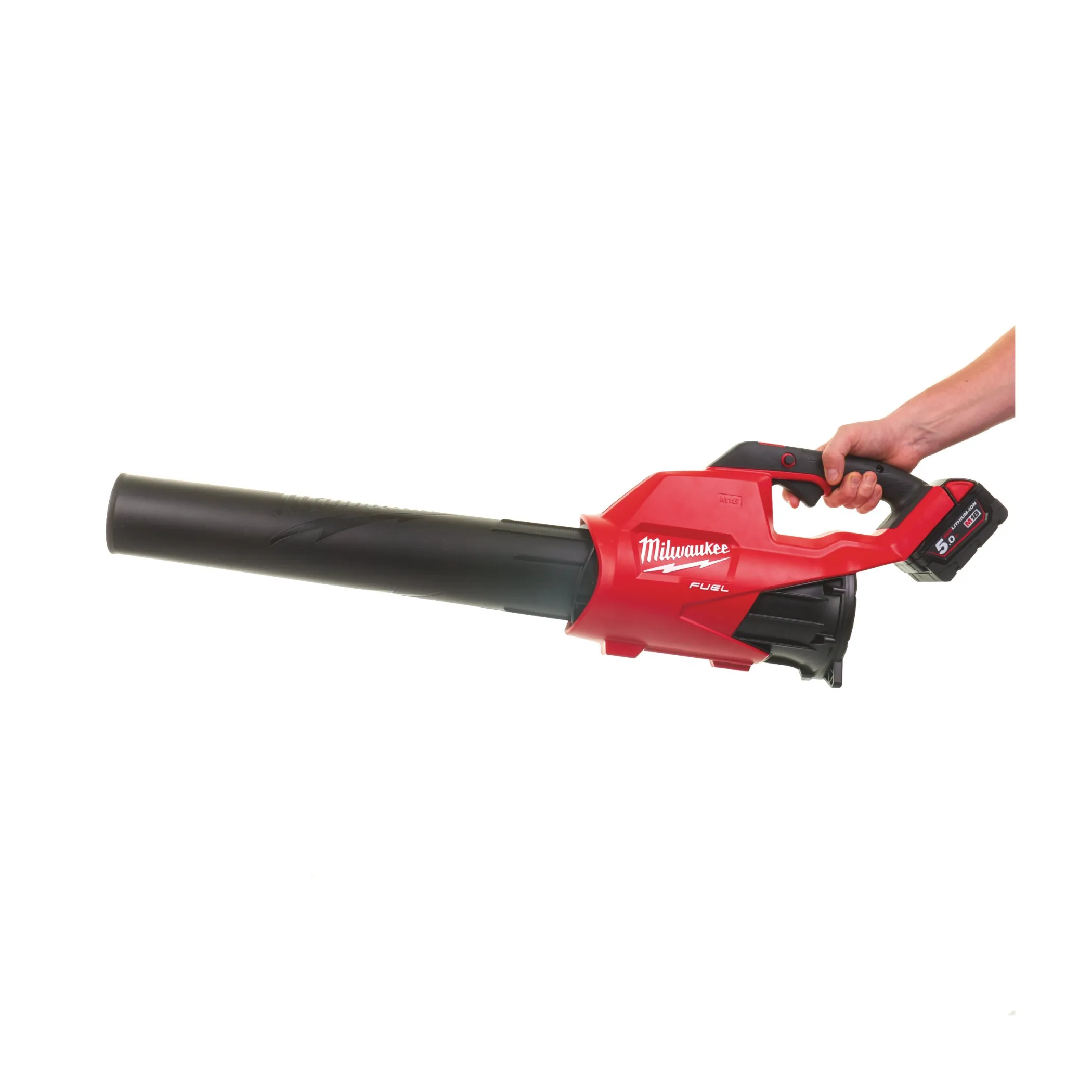 Аккумуляторная воздуходувка Milwaukee M18 FBL-0 FUEL  (Арт. 4933459825)