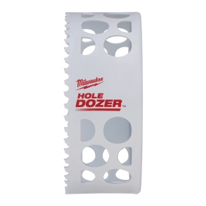 Коронка биметаллическая HOLE DOZER™ 117мм GEN III (Арт. 49560239)