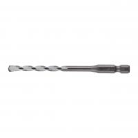 Сверло по мультиматериалам с хвостовиком 1/4'' Hex Milwaukee 5.5 X 100 мм (замена для 4932430150)  (Арт. 4932471094)