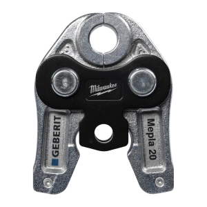 Обжимные клещи 20 мм MEPLA J12-G20 Geberit (Арт. 4932480892)