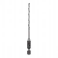 Сверло по мультиматериалам с хвостовиком 1/4'' Hex Milwaukee 5 X 100 мм (замена для 4932430149)  (Арт. 4932471093)
