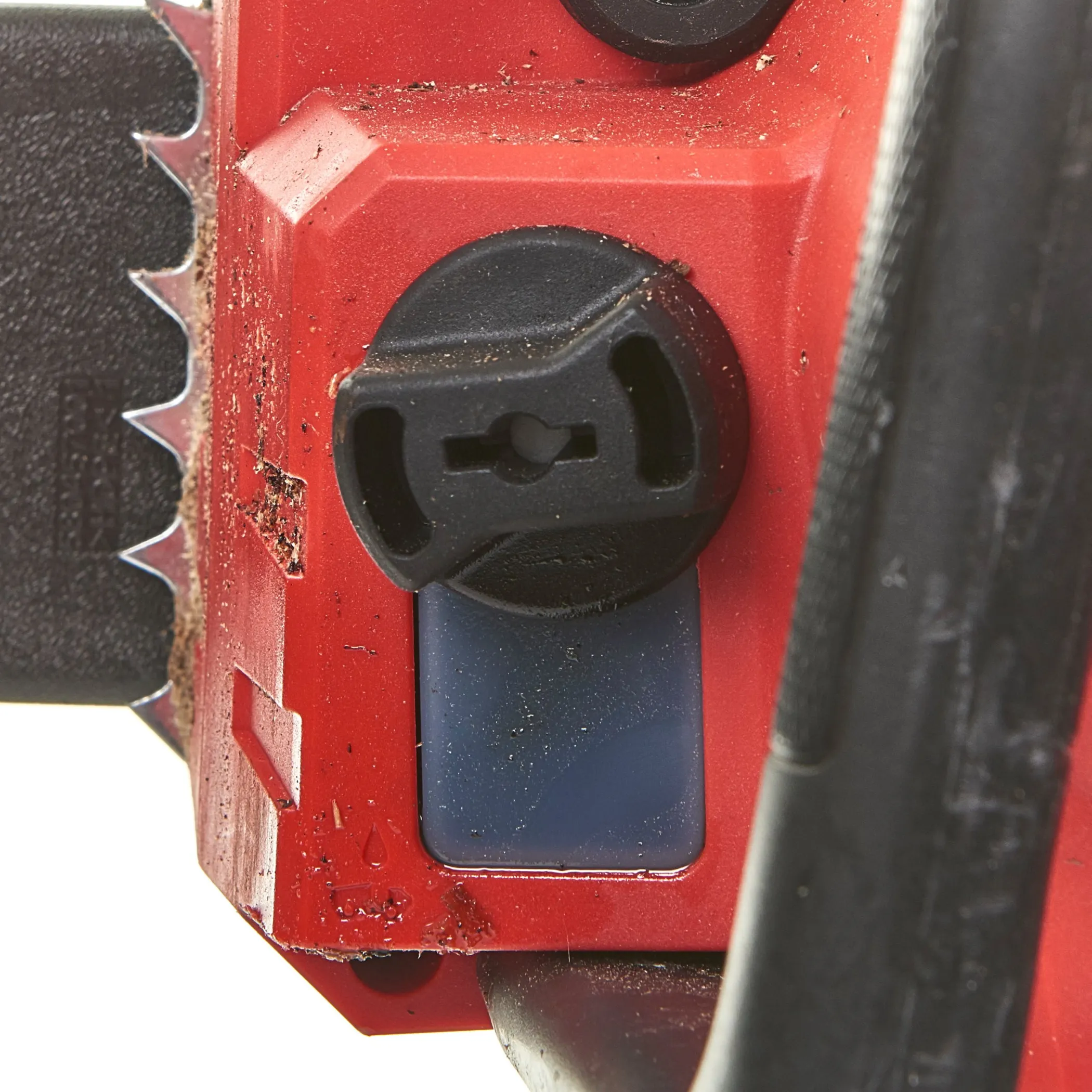 Аккумуляторная цепная пила Milwaukee M18 FCHS-121 FUEL  (Арт. 4933464223)