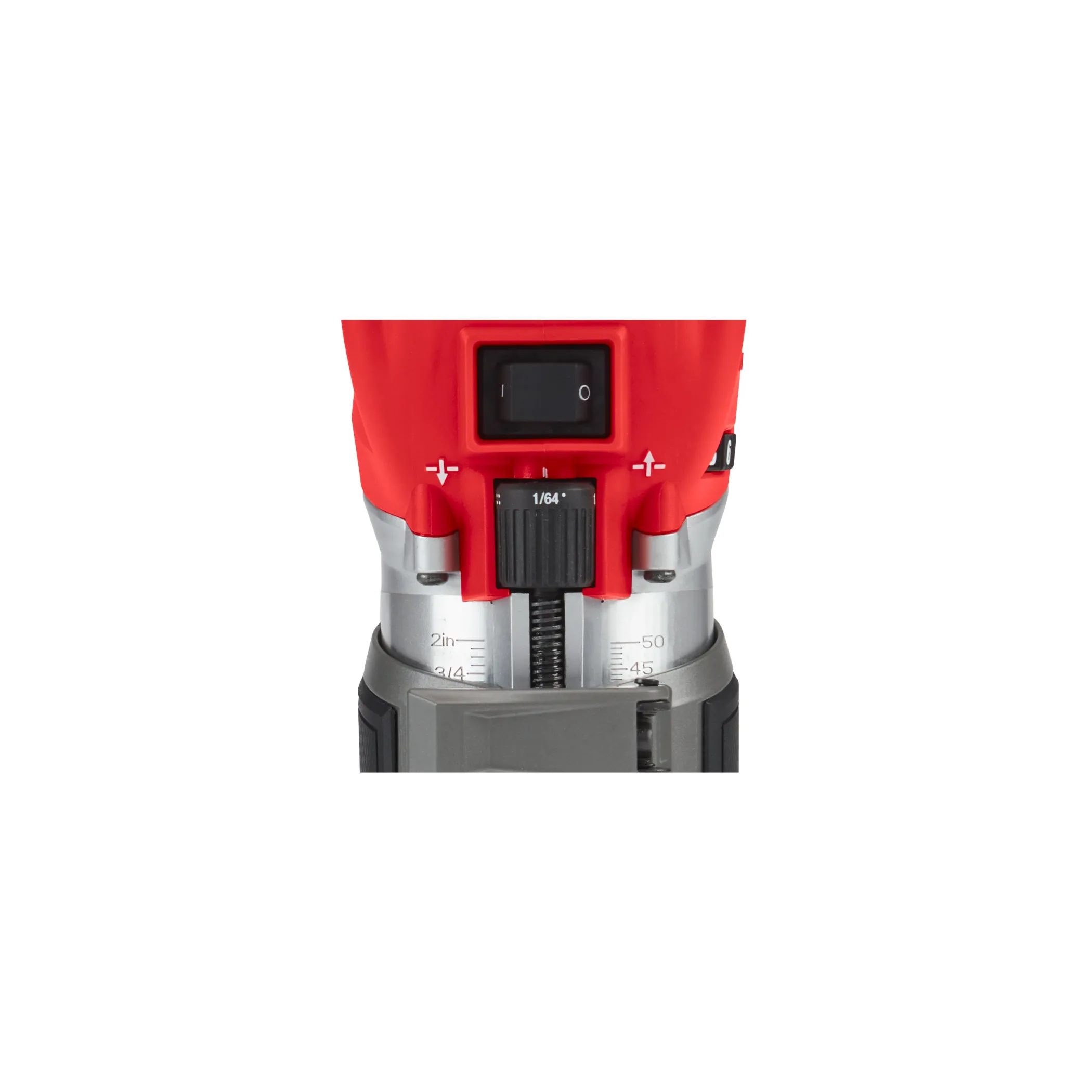 Аккумуляторный фрезер Milwaukee M18 FTR8-0X FUEL  (Арт. 4933479073)
