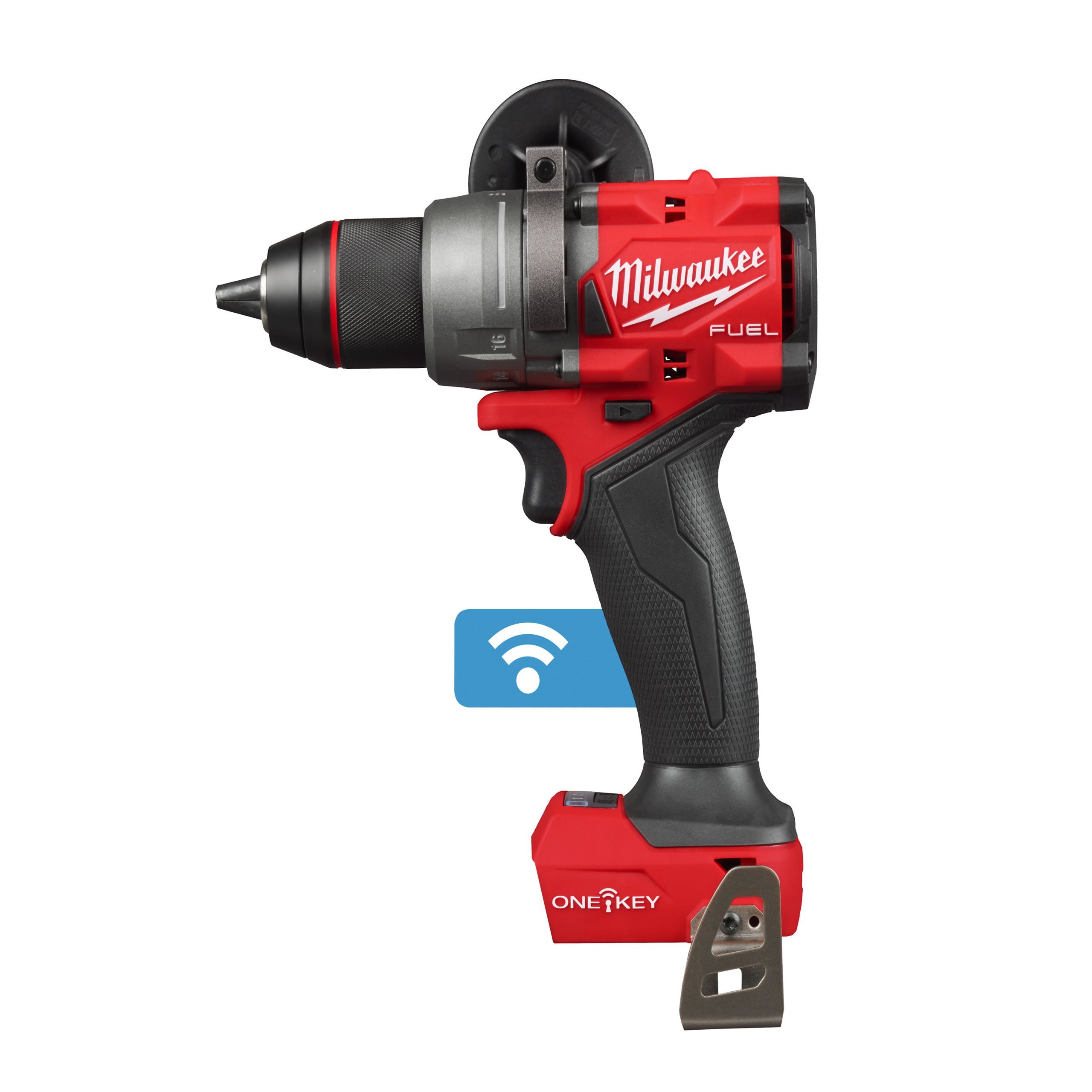 Аккумуляторная ударная дрель-шуруповерт Milwaukee M18 ONEPD3-0X (Арт. 4933492798)