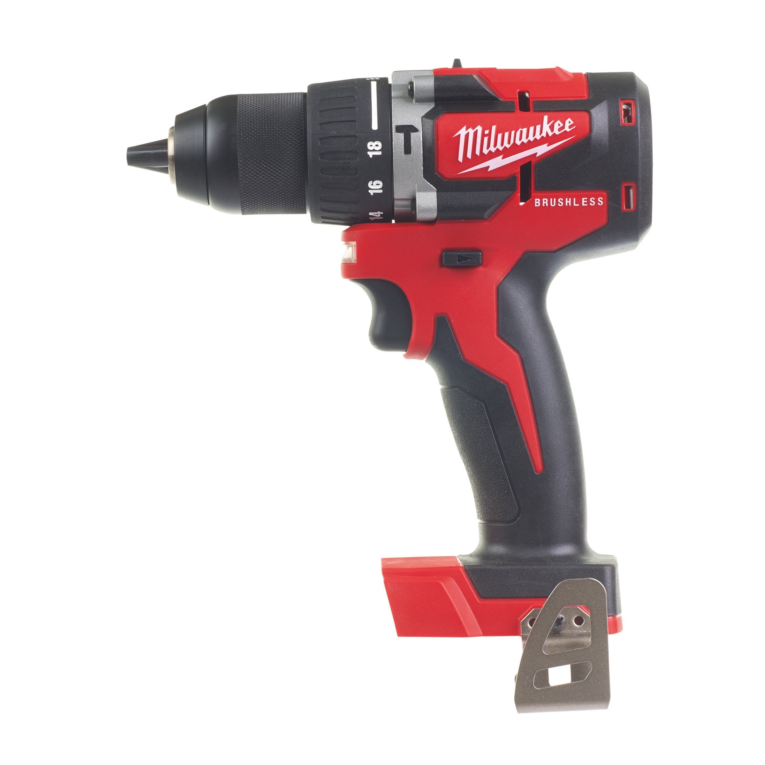 Milwaukee m18