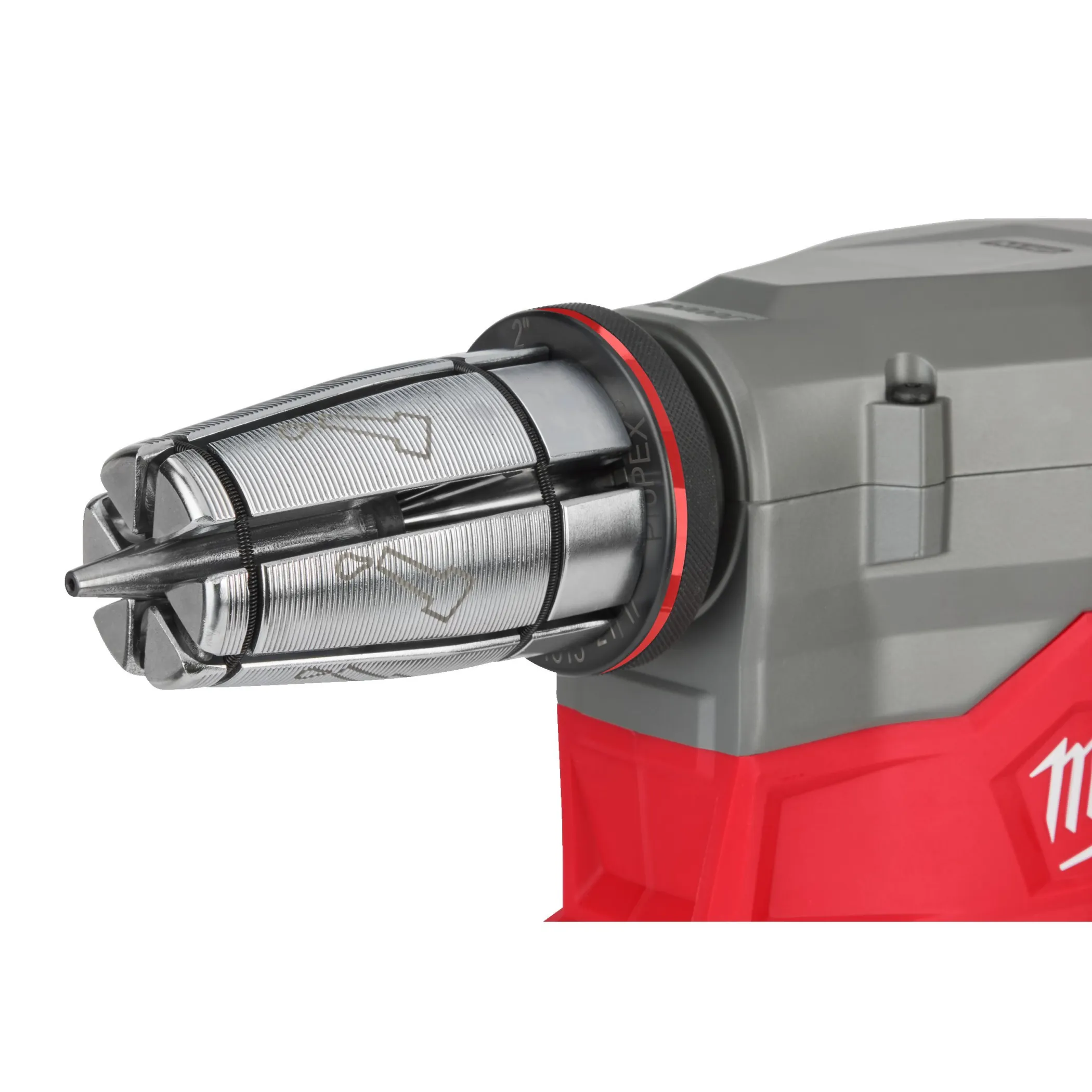Аккумуляторный расширитель для труб Milwaukee M18 FPXP-H06502C FUEL ONE-KEY (Арт. 4933479438)