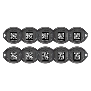 Метка Bluetooth BTT-10 (10 шт.) (Арт. 4933478643)