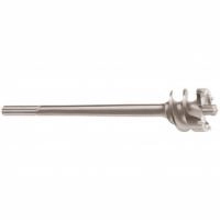 Туннельный бур по не армированному бетону Milwaukee SDS-Max TCT 80 X 550 мм  (Арт. 4932373895)
