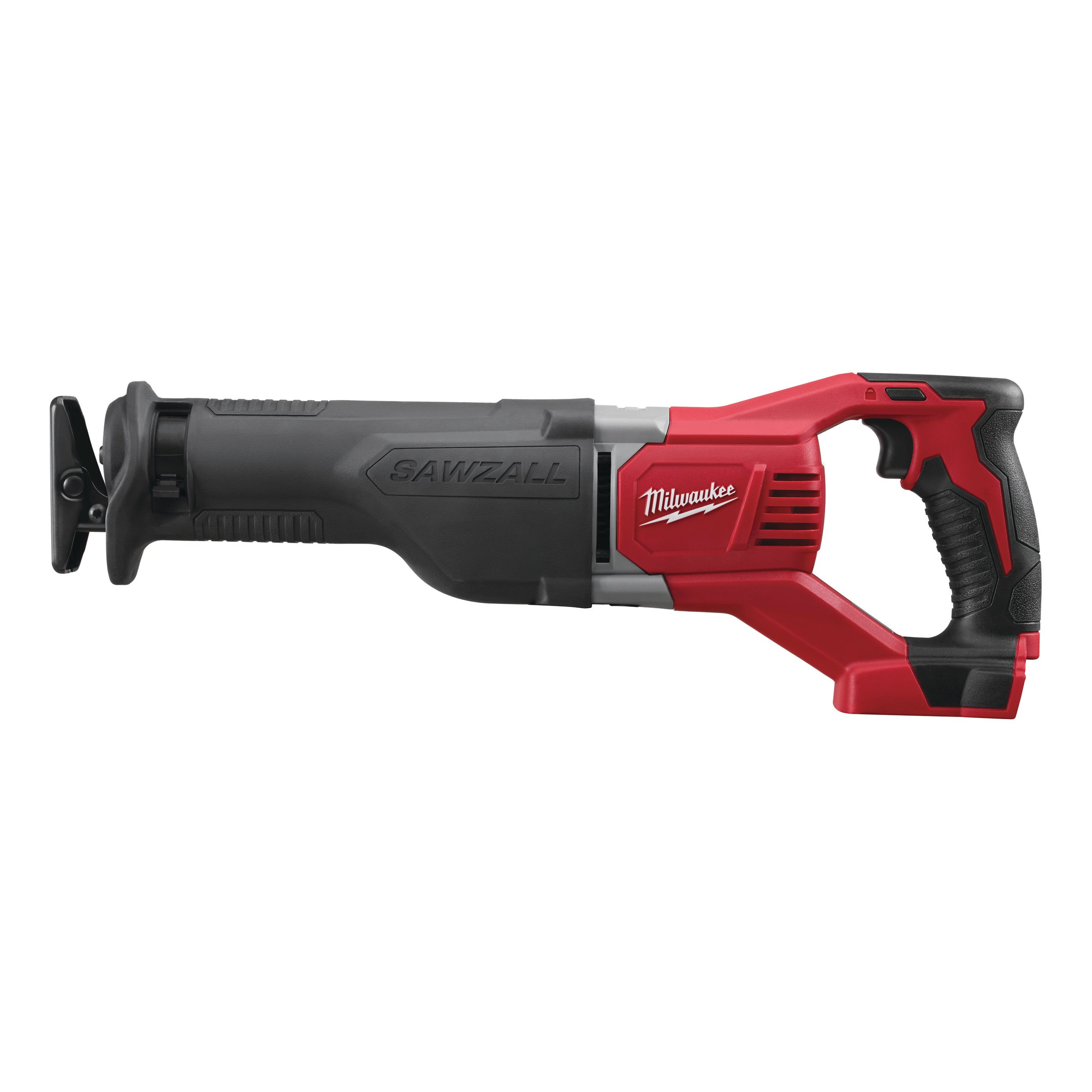 Аккумуляторная сабельная пила Milwaukee M18 BSX-0 SAWZALL  (Арт. 4933447275)