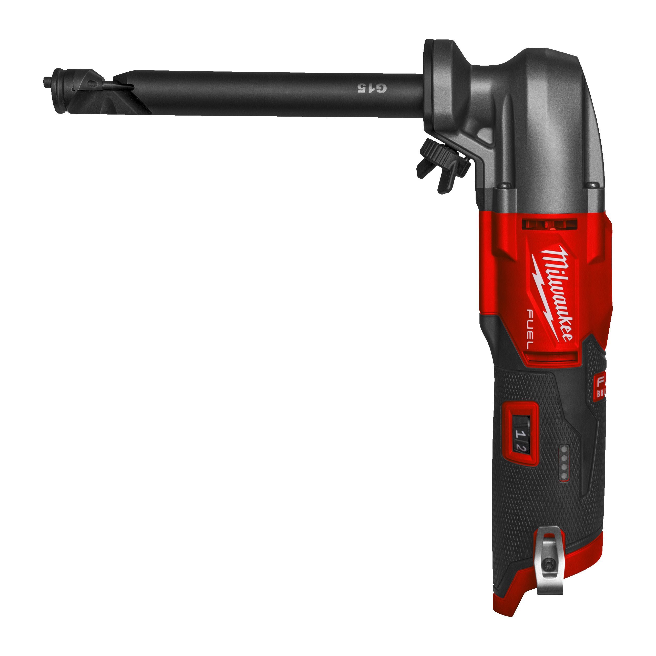 Аккумуляторные ножницы по металлу Milwaukee M12 FNB16-0X FUEL (Арт. 4933479618)
