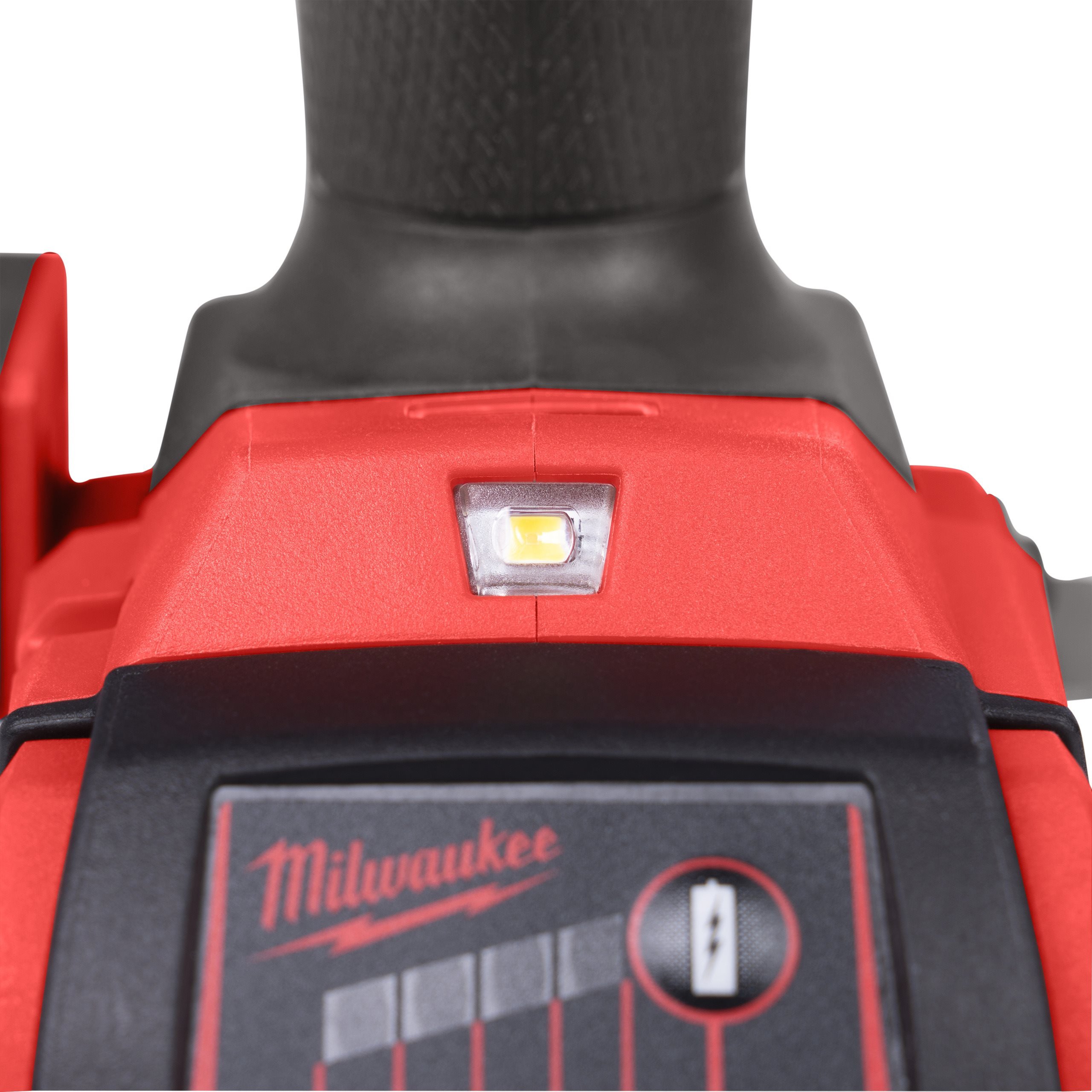 Аккумуляторная ударная дрель-шуруповерт Milwaukee M18 FPD3-0 (Арт. 4933498060)