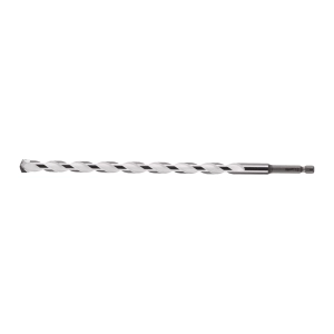 Сверло по мультиматериалам с хвостовиком 1/4'' Hex Milwaukee 12 X 260 мм  (Арт. 4932471111)