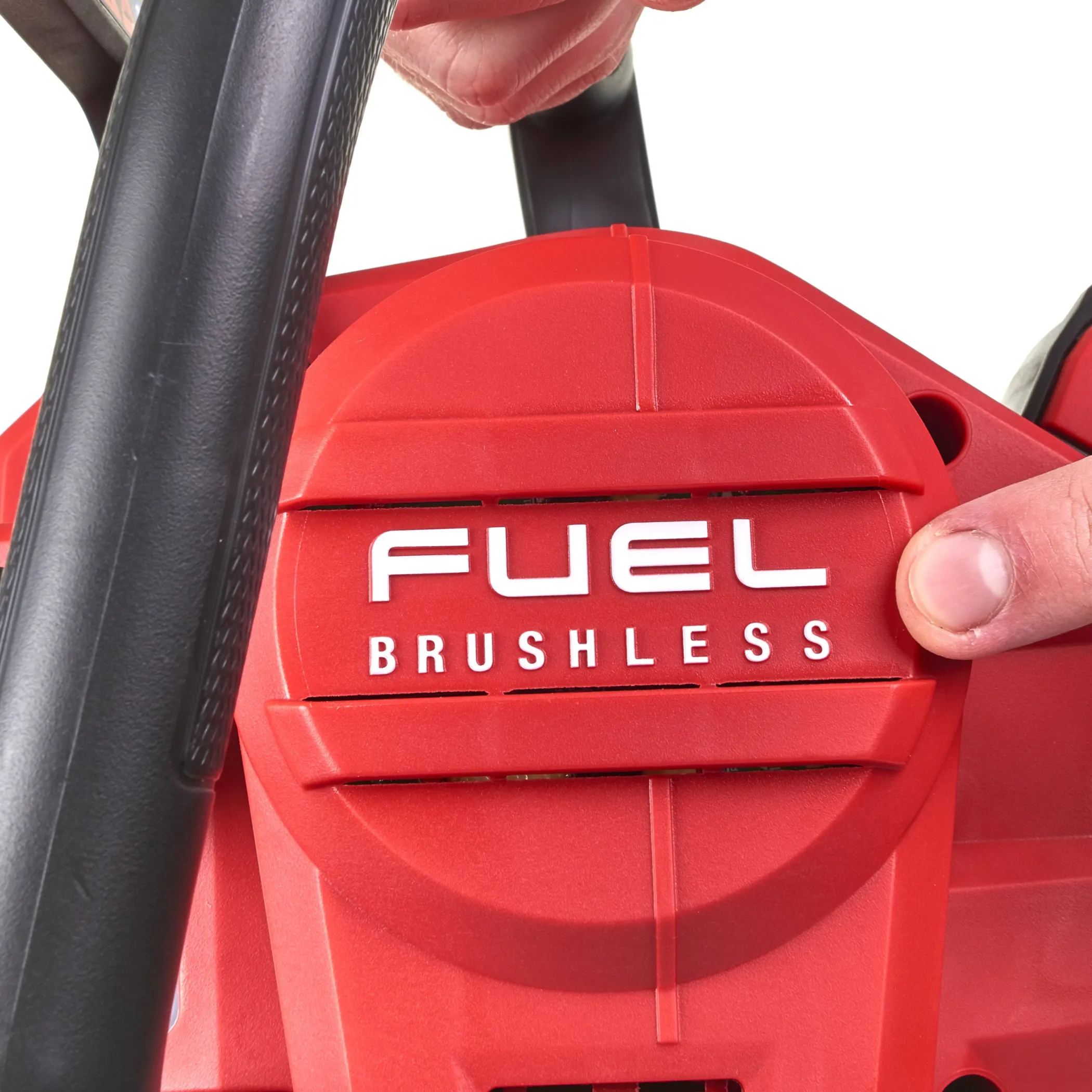 Аккумуляторная цепная пила Milwaukee M18 FCHSC-0 FUEL  (Арт. 4933471441)