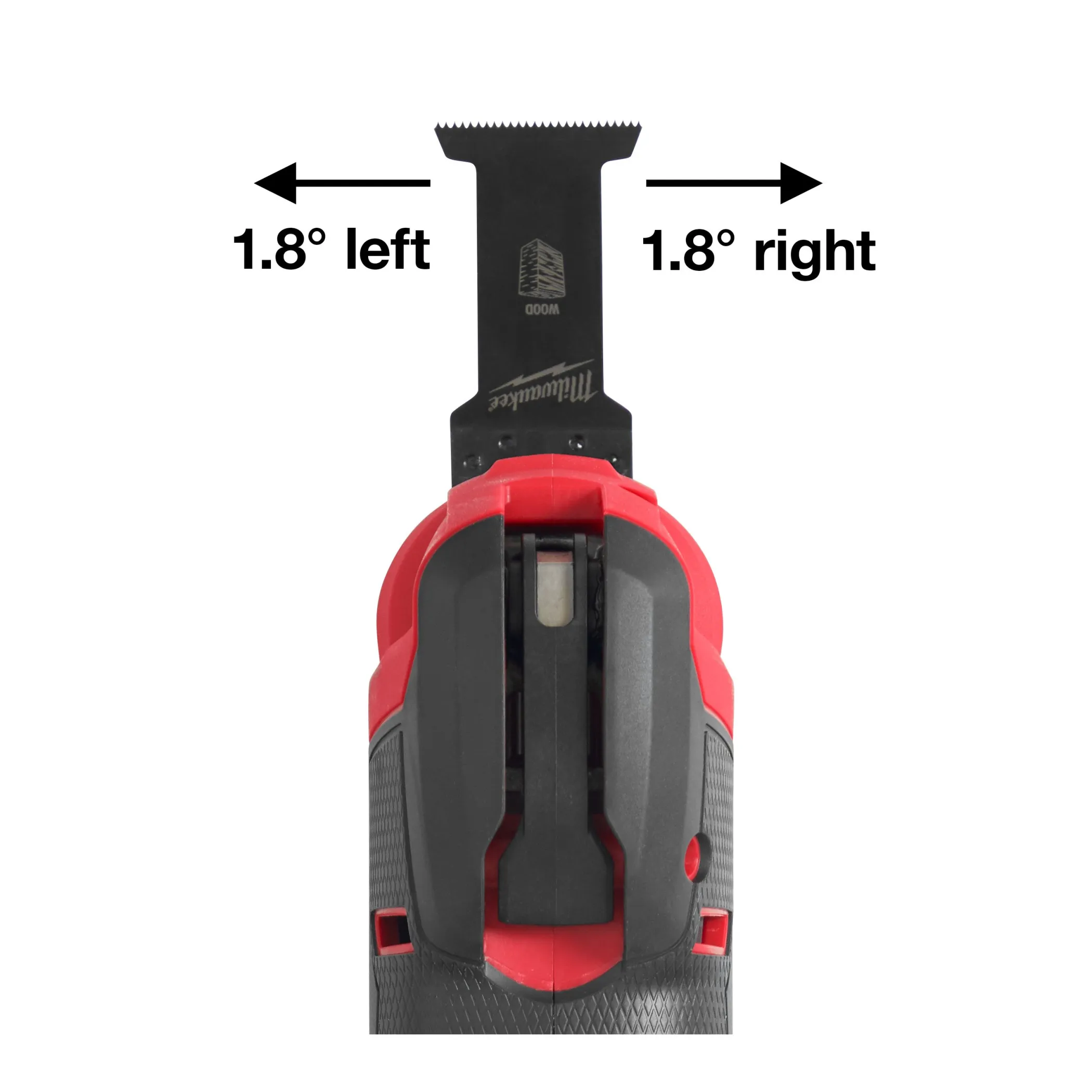 Аккумуляторный многофункциональный инструмент Milwaukee M12 FMT-0 FUEL  (Арт. 4933472238)
