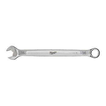 Гаечный ключ рожково-накидной Milwaukee MAX BITE 36 мм (Арт. 4932480208)