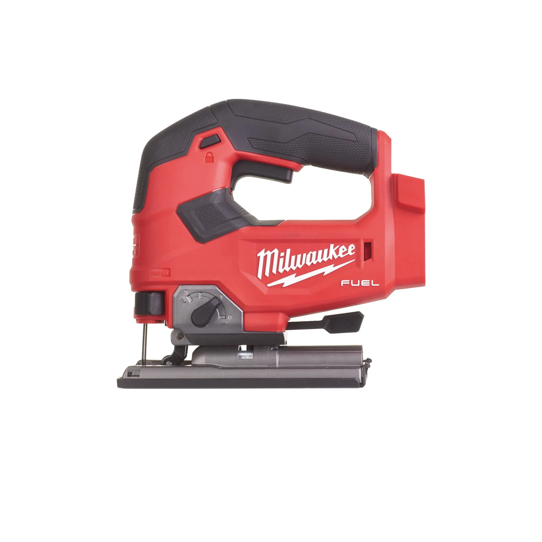 Аккумуляторный лобзик Milwaukee M18 FJS-0 FUEL (Арт. 4933499153)