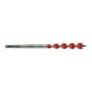 Сверло самовтягивающее SPEED FEED™ 13x165мм хвостовик 1/4" HEX GEN II (замена для 48130048) (Арт. 4932479471)