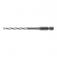 Сверло по мультиматериалам с хвостовиком 1/4'' Hex Milwaukee 5 X 100 мм (замена для 4932430149)  (Арт. 4932471093)