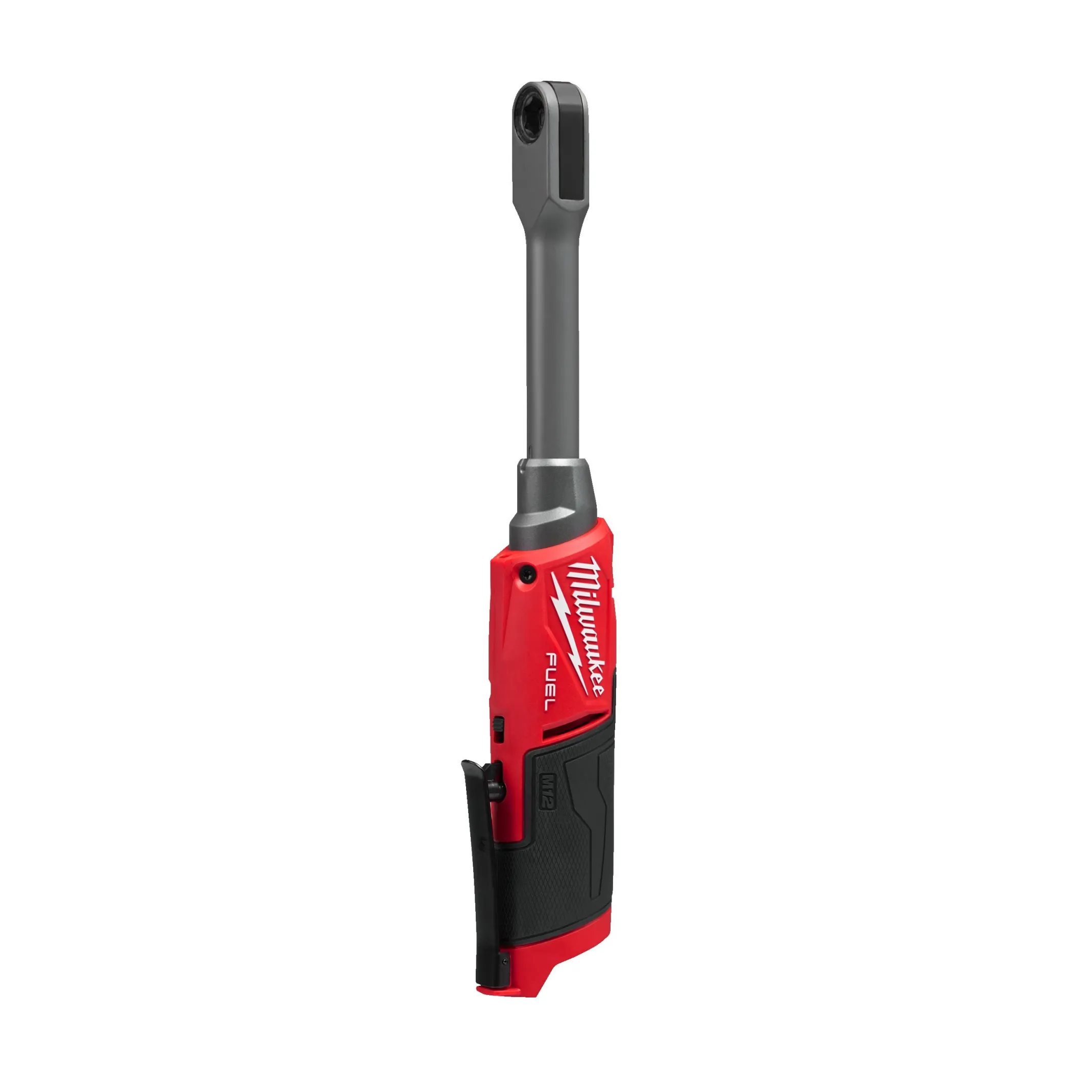Аккумуляторная сквозная удлиненная импульсная трещотка INSIDER™ Milwaukee M12 FPTR-0 FUEL (замена для 4933480756) (Арт. 4933499413)