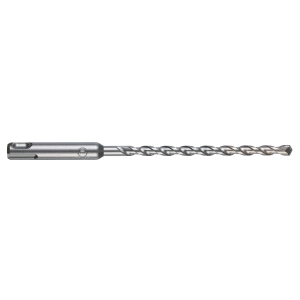 Бур универсальный Milwaukee SDS-Plus TCT 6 X 160 мм (1 шт)  (Арт. 4932373918)