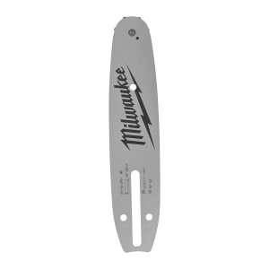 Шина для цепной пилы Milwaukee 8''/20 см (Арт. 4932480169)