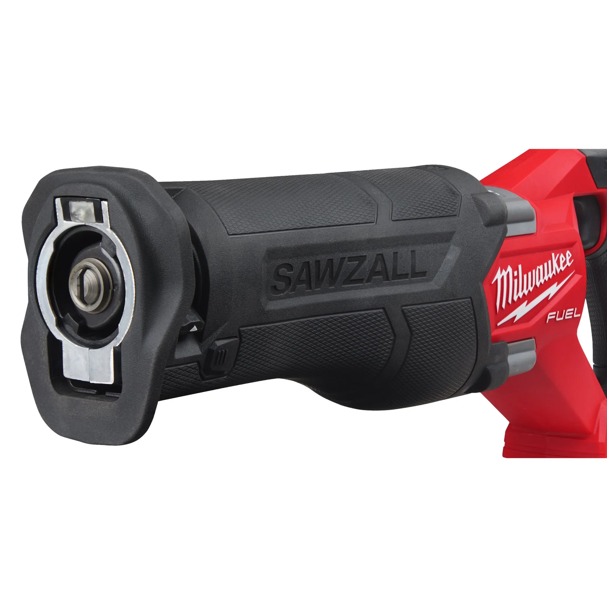 Аккумуляторная сабельная пила Milwaukee M18 ONEFSZ-0 FUEL ONE-KEY SAWZALL  (Арт. 4933499161)
