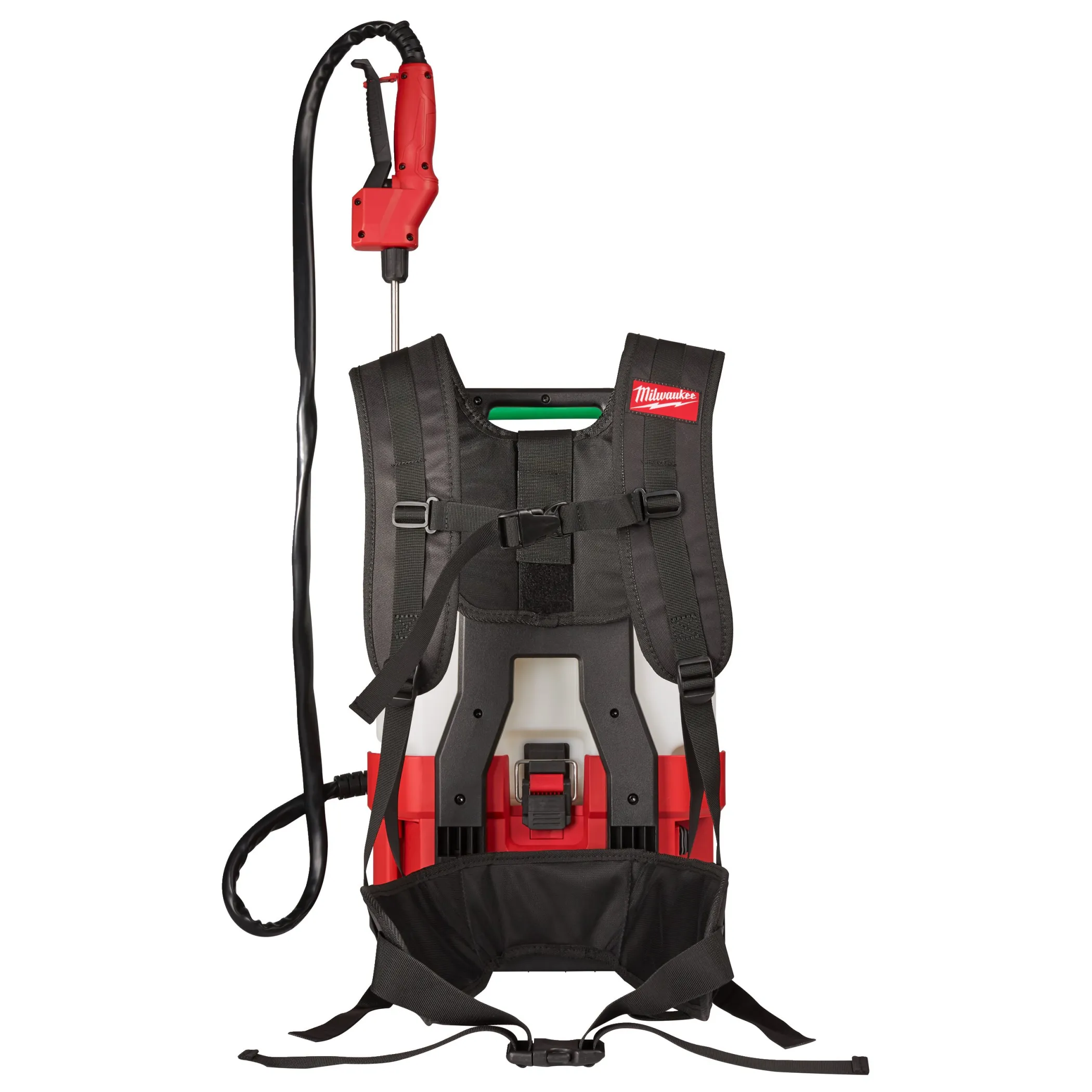 Бак для химии к распылителю Milwaukee SWITCH TANK M18 BPFPCS-0  (Арт. 4933464964)