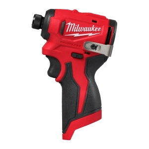 Аккумуляторный субкомпактный импульсный винтоверт Milwaukee M12 BLIDRC-0 (замена для 4933441955) (Арт. 4933499689)