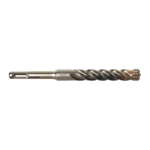 Бур по армированному бетону с 4-мя режущими кромками Milwaukee MX4 SDS-Plus 15 X 160 мм (1 шт)  (Арт. 4932430725)