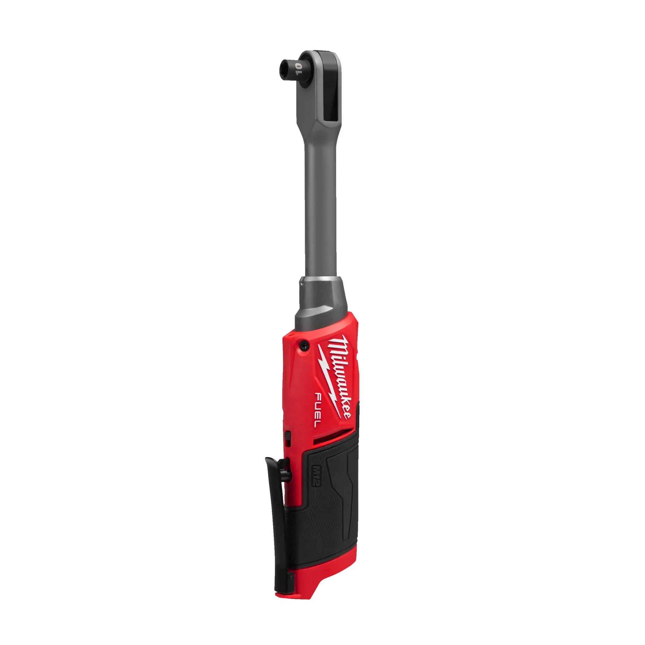 Аккумуляторная сквозная удлиненная импульсная трещотка INSIDER™ Milwaukee M12 FPTR-0 FUEL (замена для 4933480756) (Арт. 4933499413)
