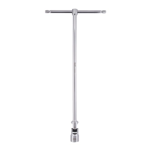 Ключ Т-образный шарнирный c головкой 24мм (Арт. 4932492692)