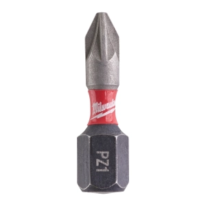 Биты для шуруповерта Milwaukee Shockwave IMPACT DUTY™ PZ1 X 25 мм (2 шт)  (замена для 4932352435) (Арт. 4932430860)