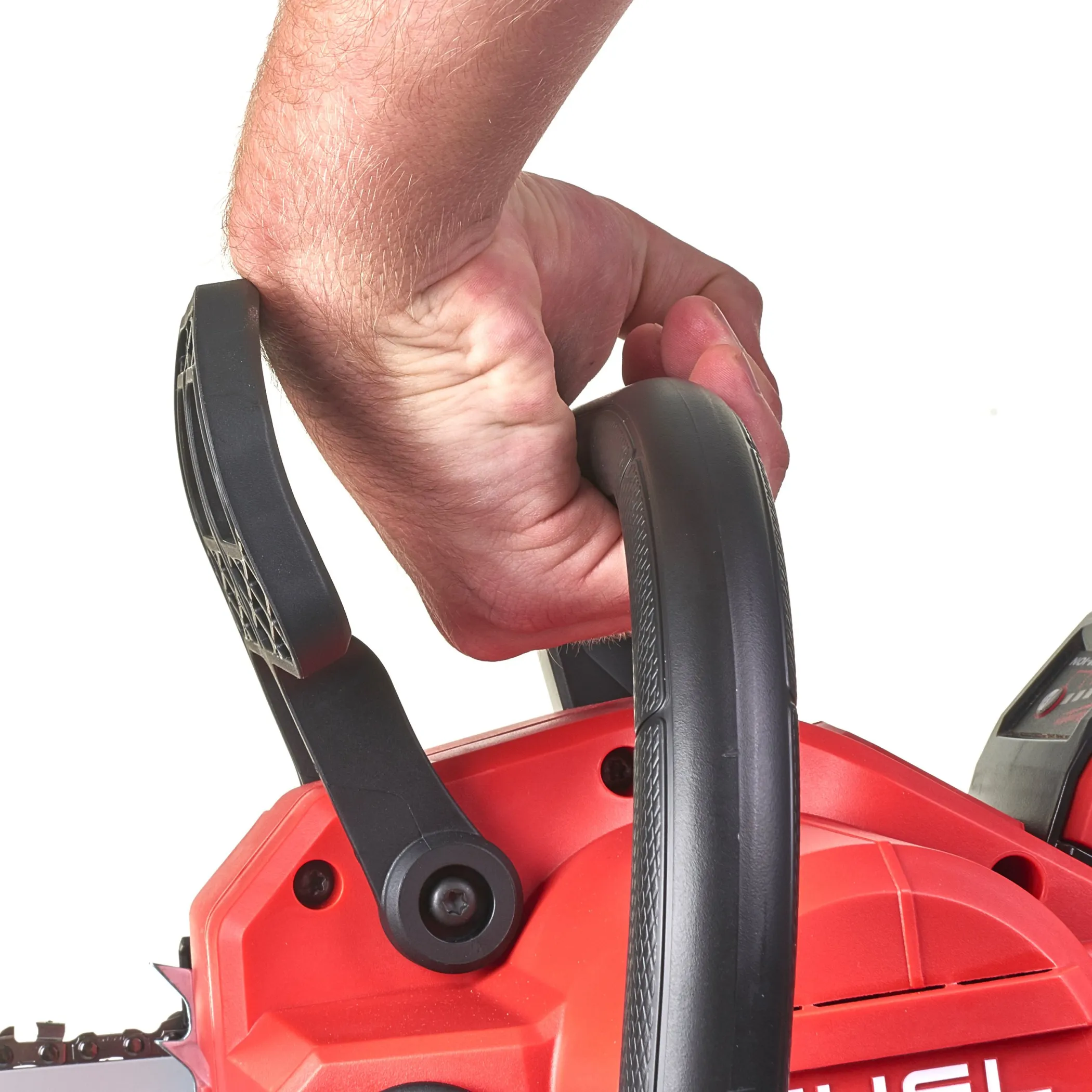 Аккумуляторная цепная пила Milwaukee M18 FCHSC-0 FUEL  (Арт. 4933471441)