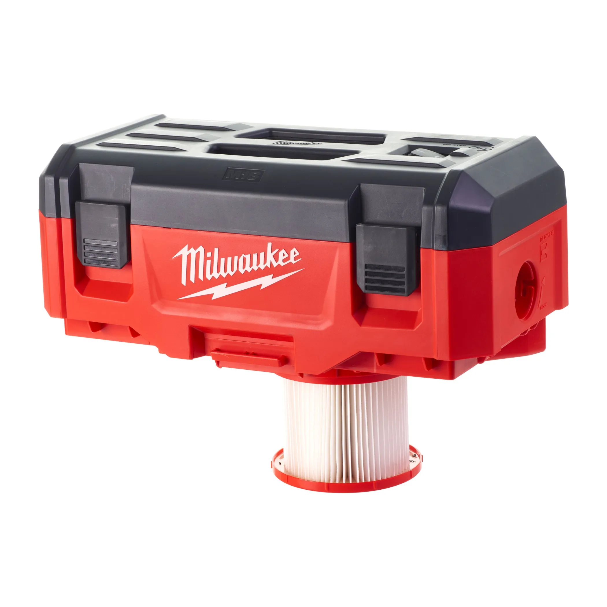 Аккумуляторный пылесос для воды и сухого мусора Milwaukee M18 VC2-0  (Арт. 4933464029)