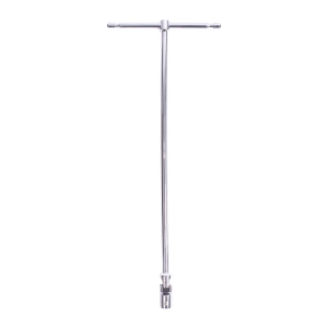 Ключ Т-образный шарнирный c головкой 12мм (Арт. 4932492681)