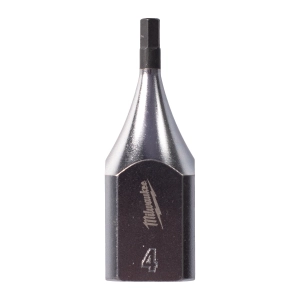 Головка Milwaukee 1/2'' 4 мм HEX (Арт. 4932480842)