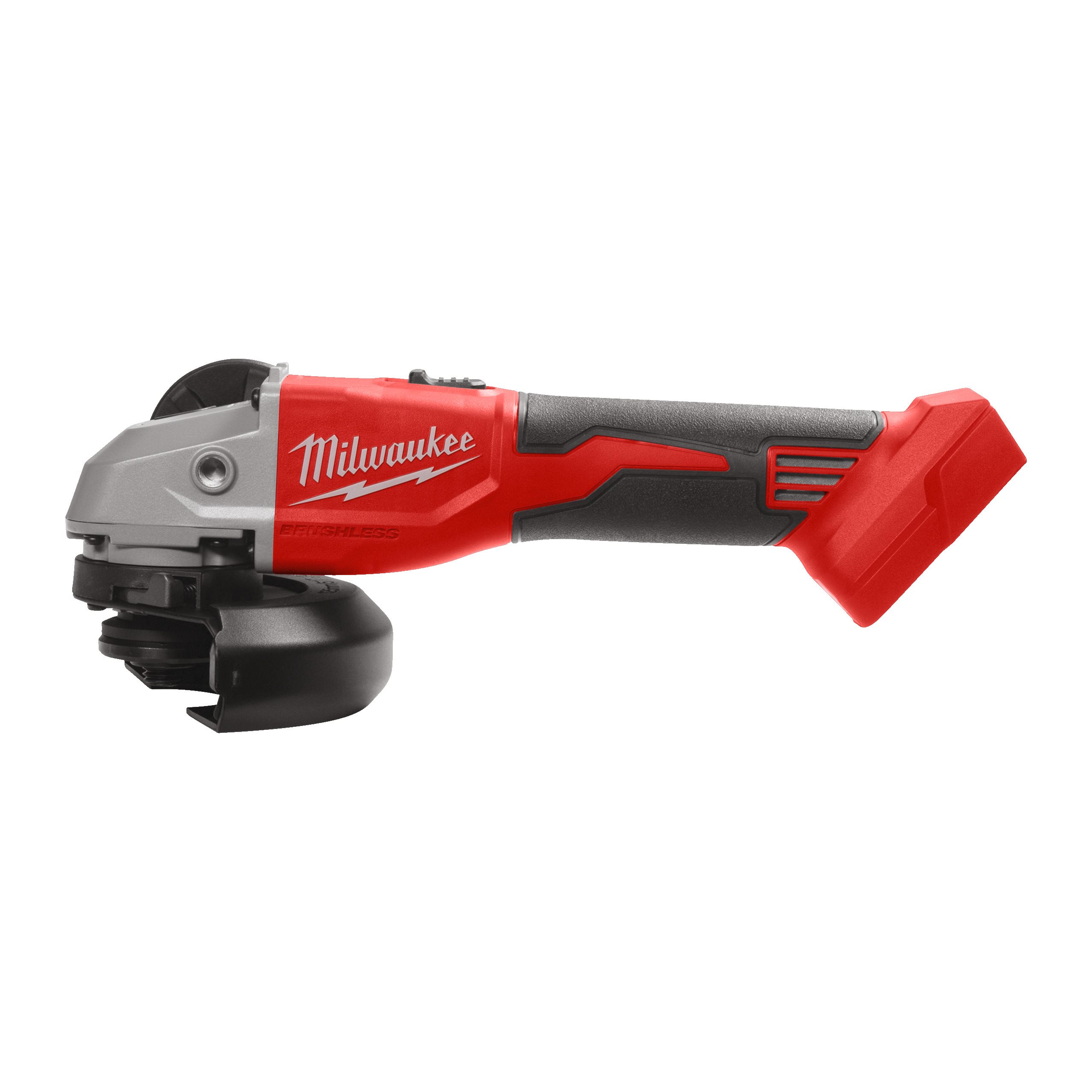 Аккумуляторная углошлифовальная машина (УШМ, Болгарка) Milwaukee M18 BLSAG125 X-0  (Арт. 4933492643)