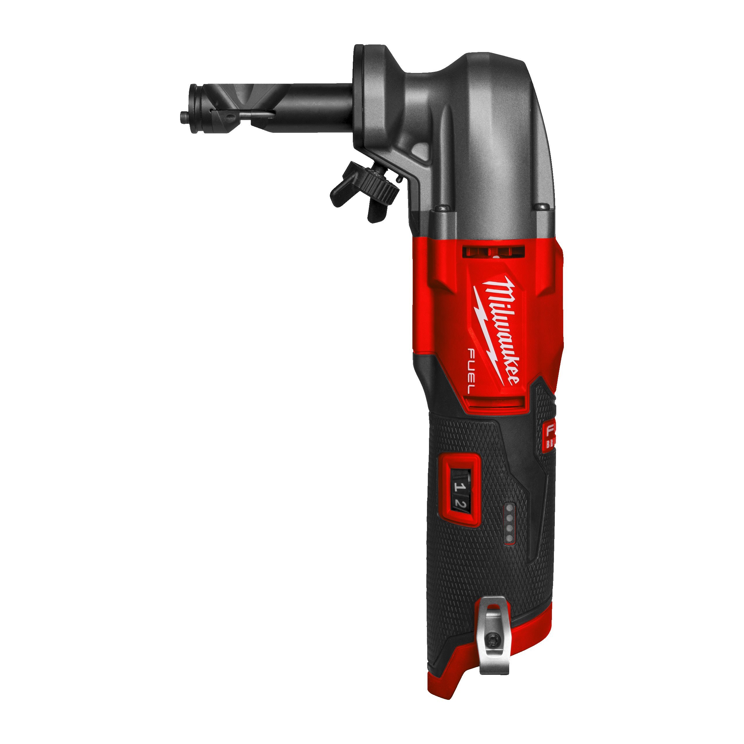 Аккумуляторные ножницы по металлу Milwaukee M12 FNB16-402X FUEL (Арт. 4933479619)