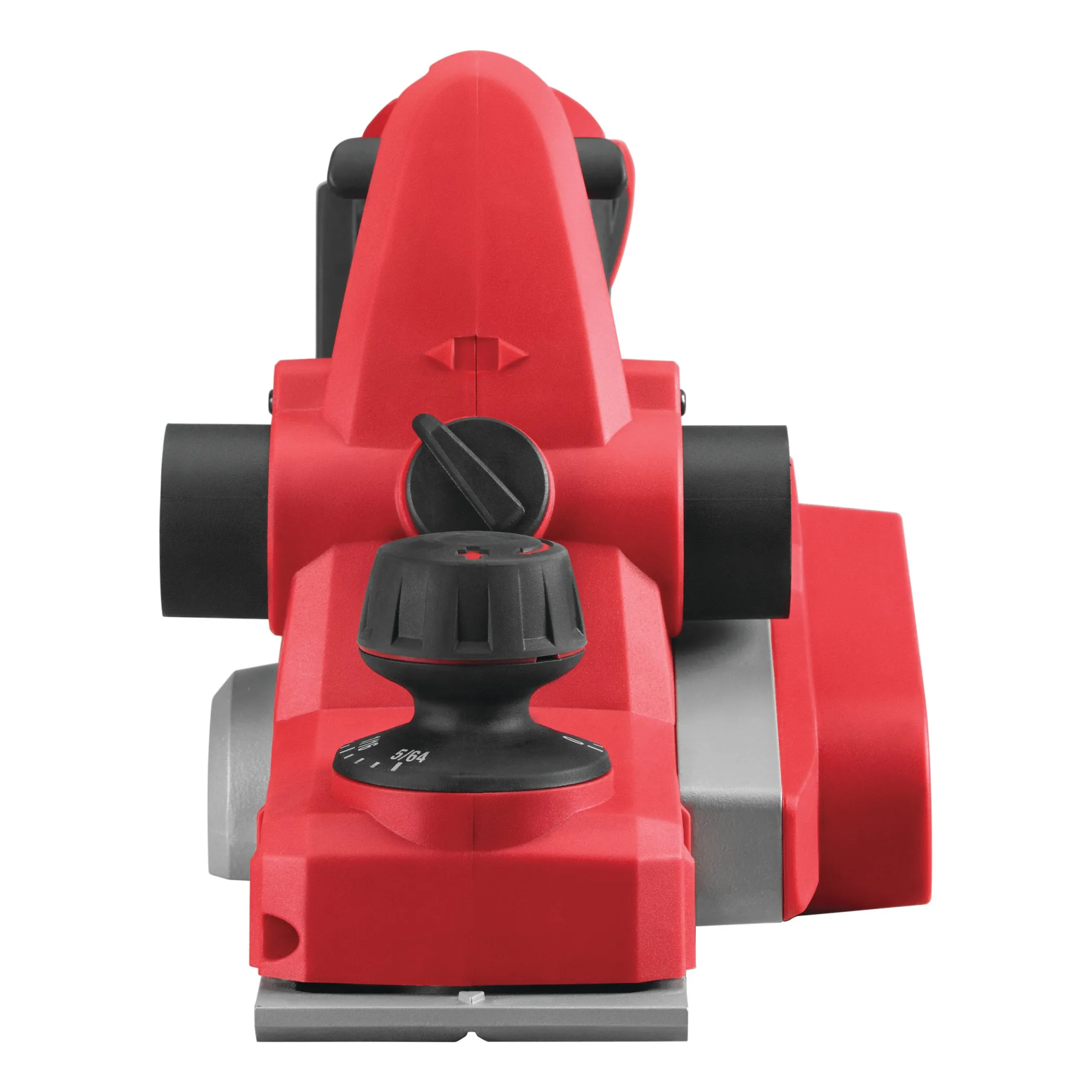 Аккумуляторный рубанок Milwaukee M18 BP-0  (Арт. 4933451113)