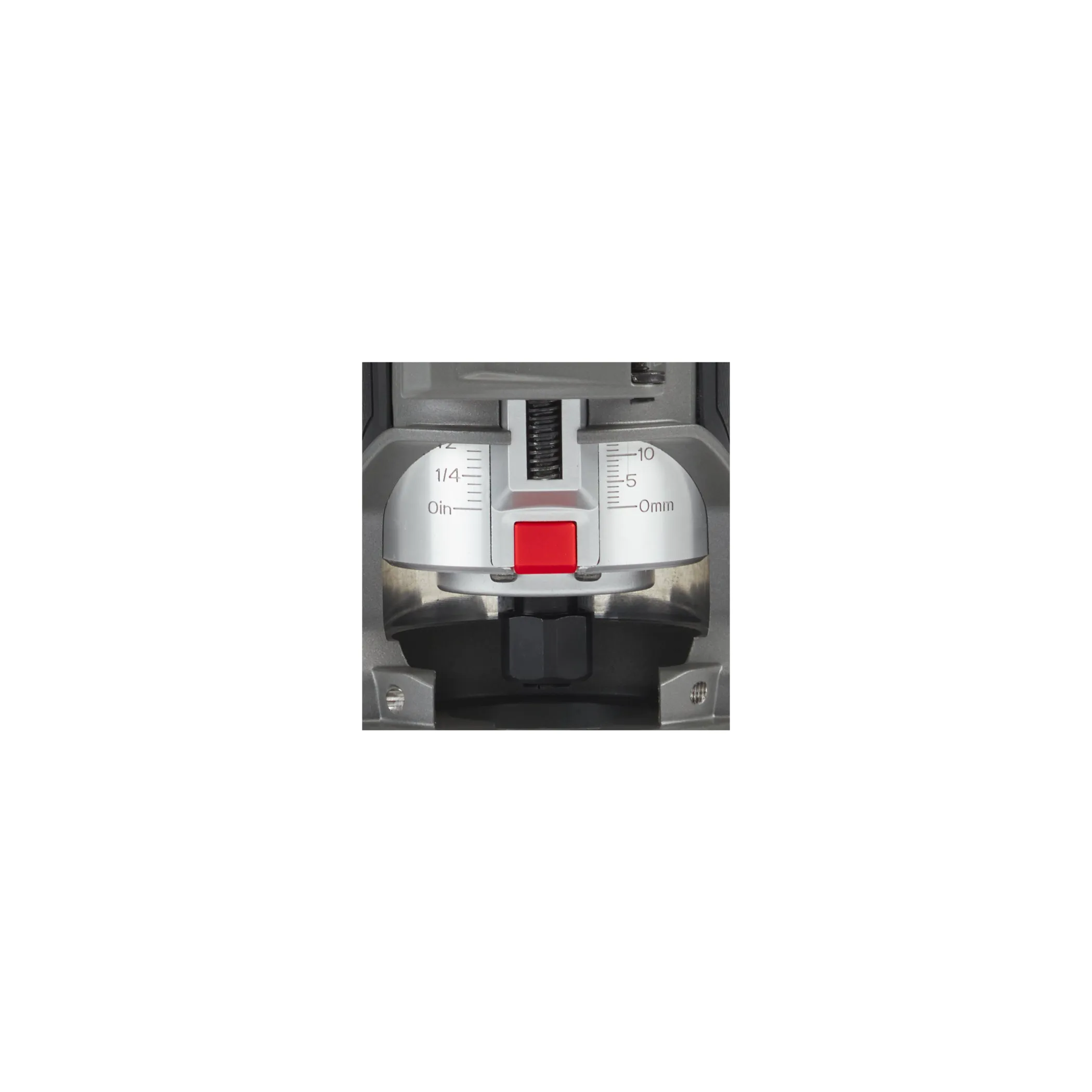 Аккумуляторный фрезер Milwaukee M18 FTR8-0X FUEL  (Арт. 4933479073)