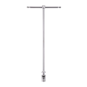 Ключ Т-образный шарнирный c головкой 16мм (Арт. 4932492685)