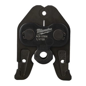 Гидравлические клещи для обжима кабеля J18-ACR 1/4" (Арт. 4932500101)